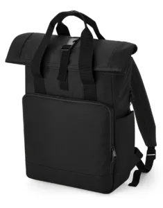 BagBase® Gerecyclede rugzak voor laptop